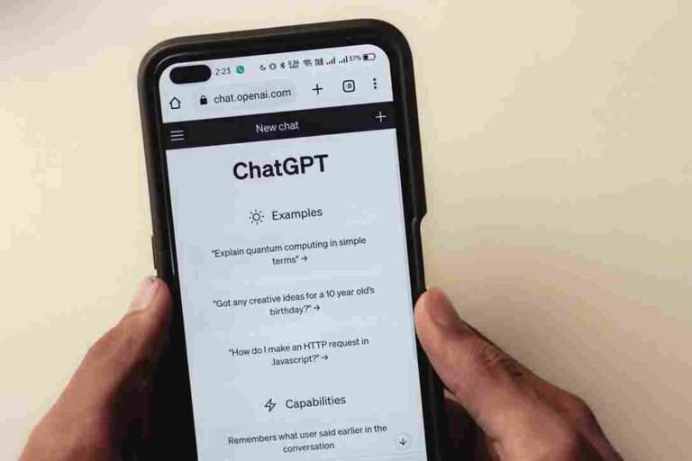 ChatGPT Plus - Personal vs Business